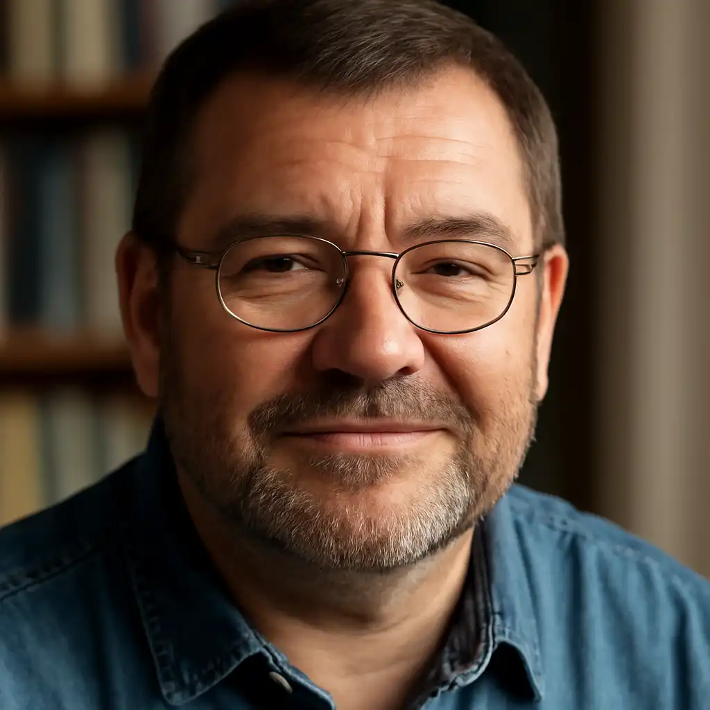 James O'Connor